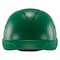 Ergodyne Bump Cap, Short Brim, Polyethylene, Ratchet Suspension, Green 8951 - alternate 7